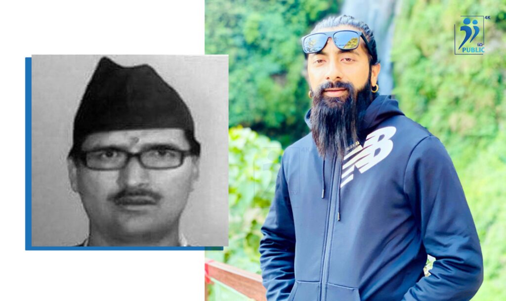 बादल हत्याकाण्डका दोषी रविन केसी लेकसाइडबाट पक्राउ