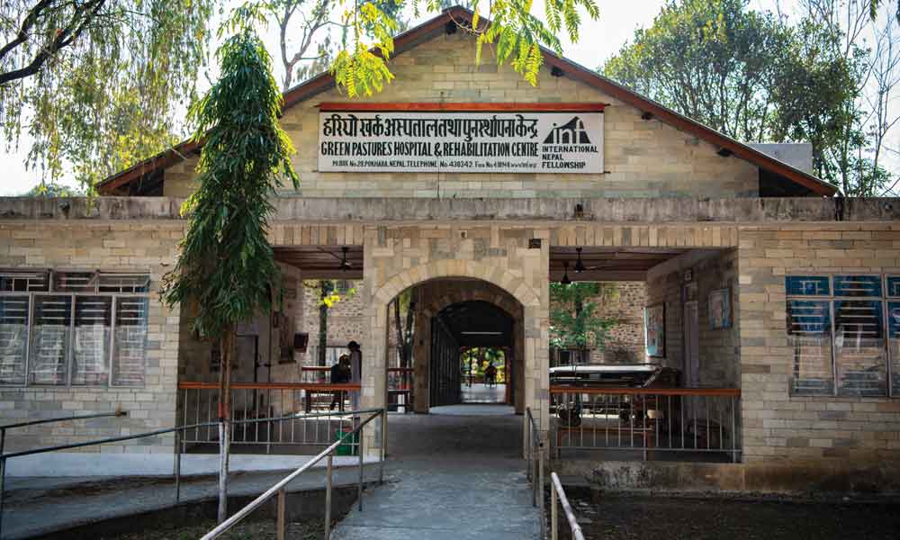 पाेखरामा ‘बर्न युनिट’ सञ्चालनमा आउँदै