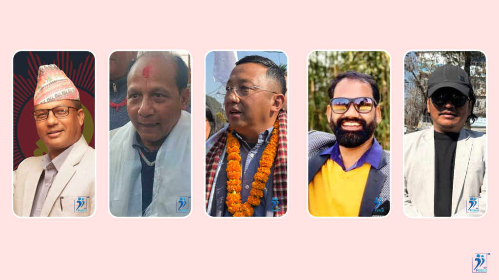 कास्की-१ मा आलोपालो कि फेरि अपवाद ?