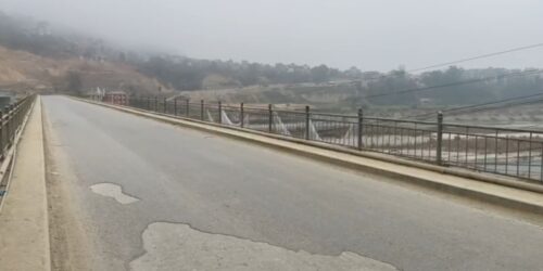 मादीपुलमा भेटिएको शंकास्पद वस्तु सेनाद्वारा निस्कृय