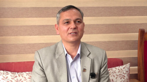 निर्वाचन विरोधी गतिविधि गर्नेलाई सिधै अदालत पु¥याउँछौँः गृहमन्त्री