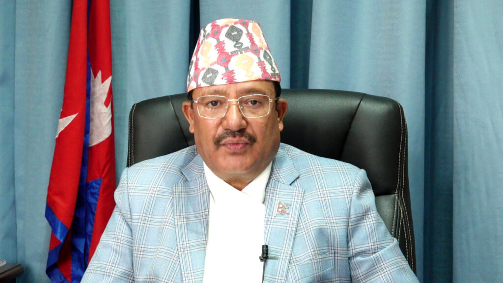 प्रतिनिधि निर्वाचन शान्तिपूर्ण रूपमा सम्पन्न, करिव ६० प्रतिशत मत खसेको प्रारम्भिक अनुमान