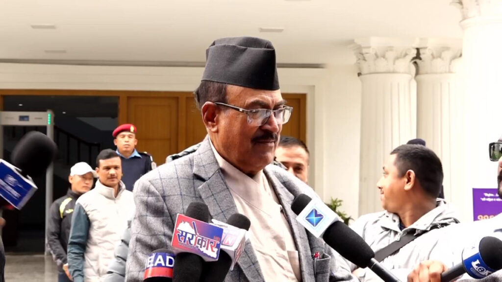सुरक्षा निकायको समन्वय अभाव र मिथ्या सूचनाको डढेलोः भदौ २३–२४ को ‘राष्ट्रिय क्षति’