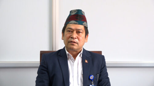 वायु प्रदुषण बढ्योः अत्यावश्यक कामबाहेक घरबाहिर ननिस्कन स्वास्थ्य मन्त्रालयको आग्रह