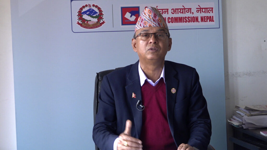 प्रतिनिधि सभा निर्वाचनः २,८९० उम्मेदवारको जमानत जफत, ३५० जनाले एक भोट पनि पाएनन्