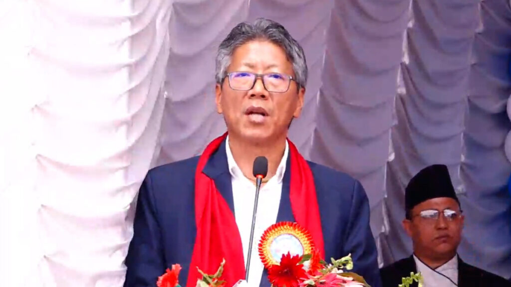 नेपालमा सार्कस्तरीय क्षयरोग तथा एचआईभी एड्ससम्बन्धि सम्मेलन हुने