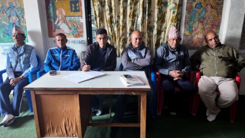 १४ औँ राष्ट्रिय हेमजा आलु महोत्सव चैत २७ गतदेखि