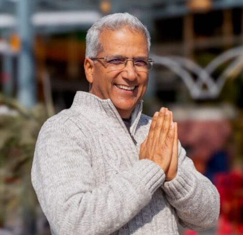 रवीन्द्र मिश्रले दिए राप्रपाका सबै जिम्मेवारीबाट राजीनामा