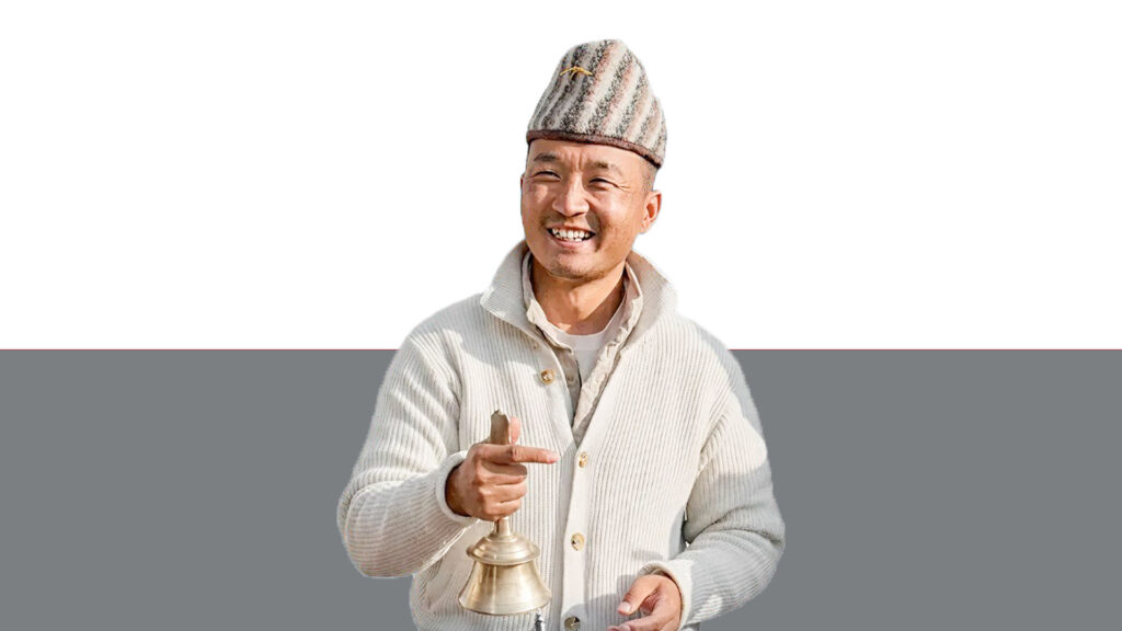 गोरखा १ मा फराकिलो मतान्तरसहित सुधन विजयी