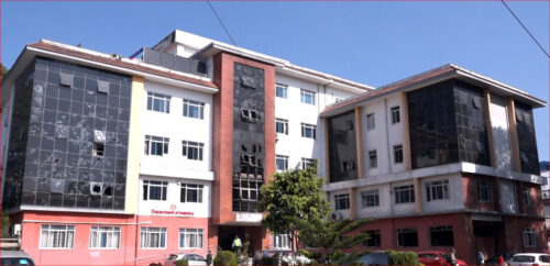 ९ महिनामा ४१ अर्ब रुपैयाँभन्दा बढी विदेशी लगानी प्रतिवद्धता