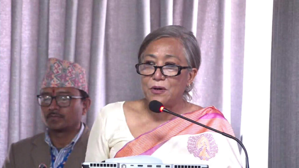 संवैधानिक इजलासका ८ वर्ष पुराना मुद्दा ३ महिनाभित्र फर्छ्यौट गर्ने लक्ष्य, नयाँ पोर्टल सार्वजनिक