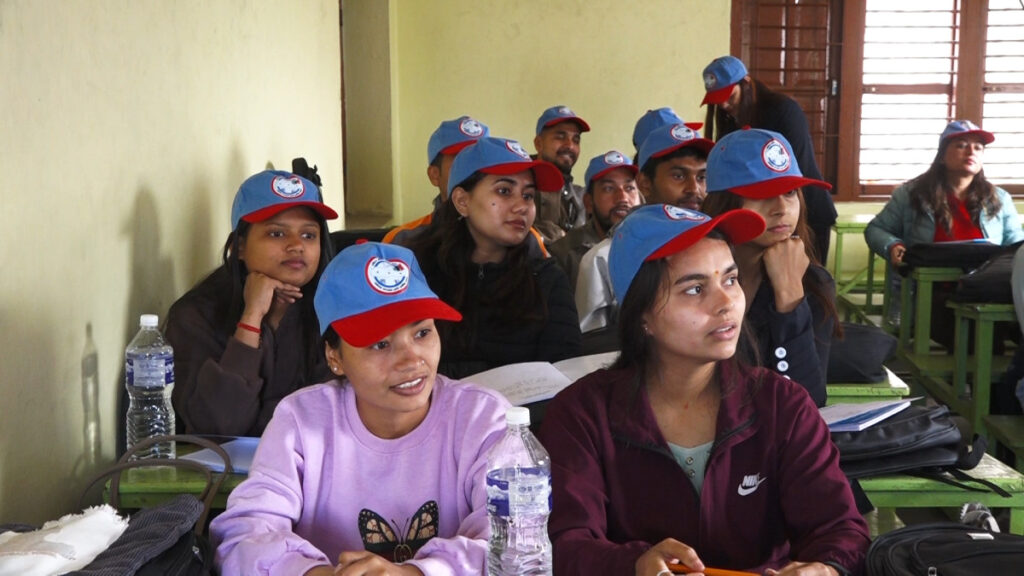 आर्थिक गणनामा खटिने सुपरीवेक्षक तथा गणकहरुको लागि तालिम शुरु