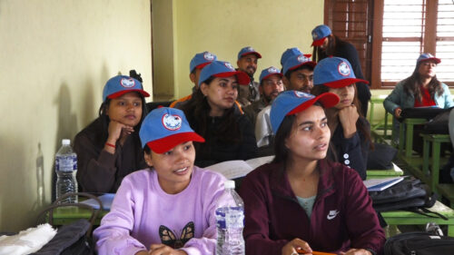 आर्थिक गणनामा खटिने सुपरीवेक्षक तथा गणकहरुको लागि तालिम शुरु