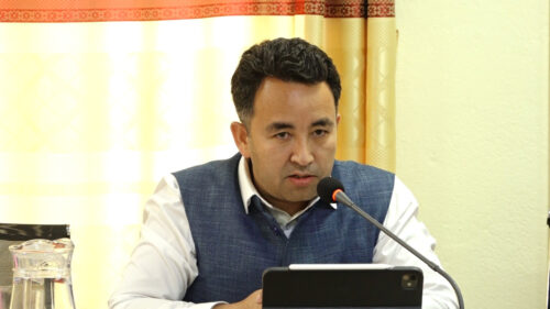 प्रतिनिधि सभा नियमावली मस्यौदा समितिको प्रतिवेदनः कानून निर्माणमा ‘क्यालेण्डर’ लागू गर्ने प्रश्ताव