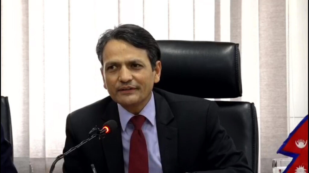 पश्चिम एशियाली मुलुकस्थित नेपाली नियोगहरुमा ‘¥यापिड रेस्पोन्स टिम’ स्थायी बनाइँदै