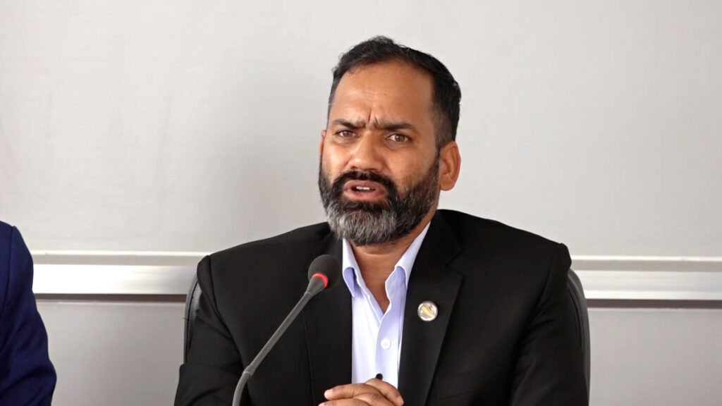 प्रदेश र स्थानीय सरकारले पनि सम्पदाहरुको संरक्षण र प्रवद्र्धनका लागि आवश्यक कानून बनाउनु पर्दछः पर्यटनमन्त्री पौडेल