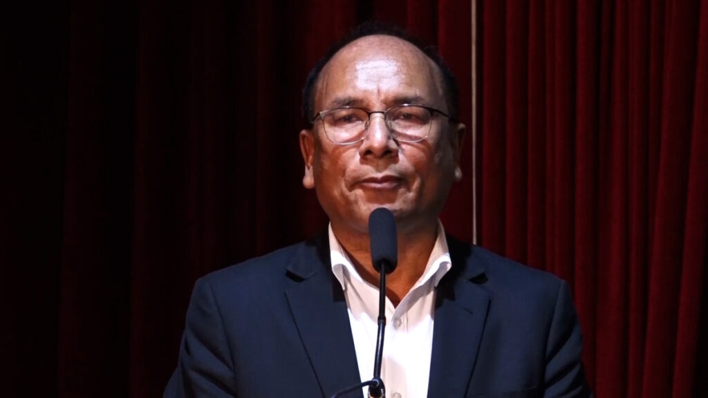 मनास्लु हिमालको हीरक महोत्सव हुने