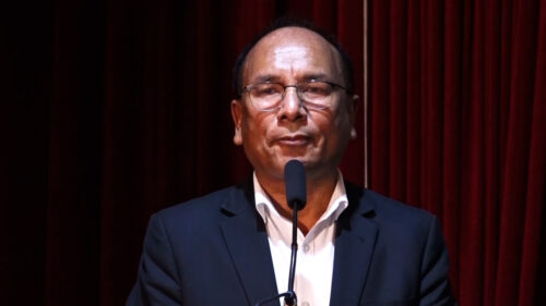 मनास्लु हिमालको हीरक महोत्सव हुने