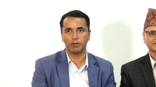 विपक्षी दलहरूको आरोपः सुकुम्वासी तथा अव्यवस्थित बस्ती हटाउने सरकारको कार्य असंवेदनशील र असंवैधानिक