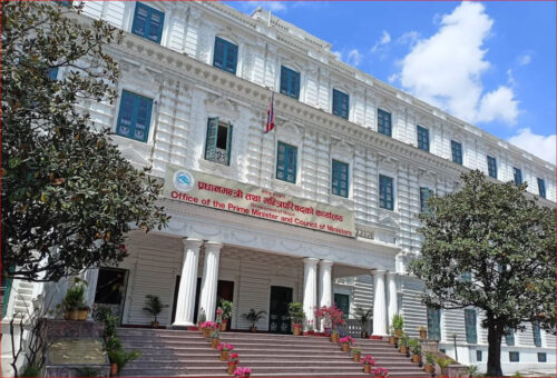 सम्पती छानविन आयोगले सार्वजनिक पद धारण गरेका क–कसको सम्पत्ति छानबिन गर्दैछ ?