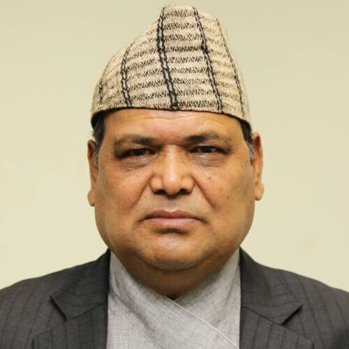 महराविरुद्ध मुद्दा दायर, भेपमा लुकाएर सुन तस्करी गरेको अभियोग