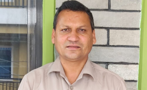 मैया नेपालीलाई विभेद गर्ने पोखरा २४ का वडाध्यक्ष अधिकारीलाई जेल चलानको आदेश