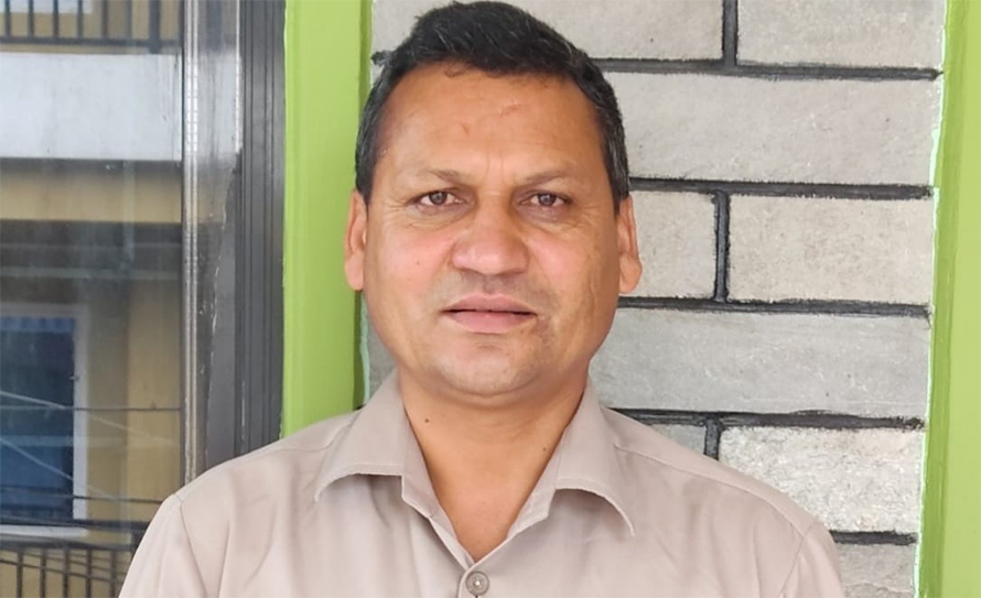 मैया नेपालीलाई विभेद गर्ने पोखरा २४ का वडाध्यक्ष अधिकारीलाई जेल चलानको आदेश