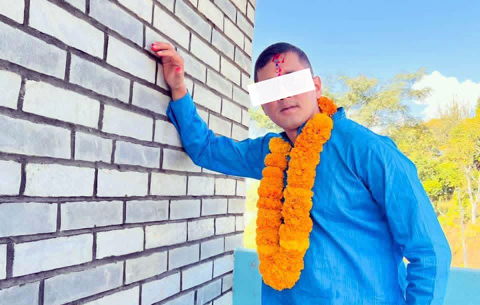जिप्रका कास्कीको मुद्धा फाँटमा कार्यरत प्रहरी वरिष्ठ हवल्दार क्षेत्री ५० हजार घुससहित पक्राउ