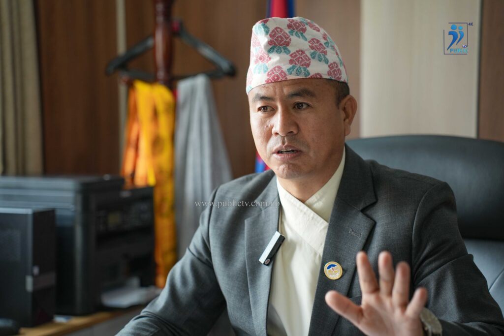 गण्डकी सरकारद्वारा ५ करोडको आपतकालीन स्वास्थ्य कोष स्थापना गर्ने निर्णय