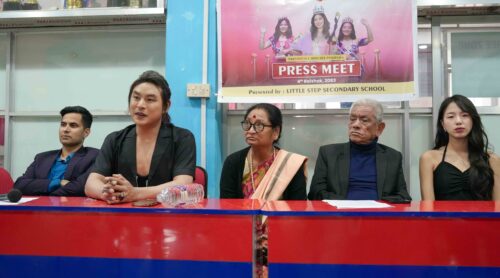 ‘मिस टिन इन्टरनेसनल २०२६’ पोखरामा हुने, विजेतालाई १ हजार डलर पुरस्कार