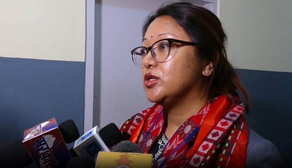 विज्ञताको आधारमा समितिको कामलाई प्रभावकारी ढंगले अघि बढाइनेछः शिक्षा समिति सभापति शेरचन