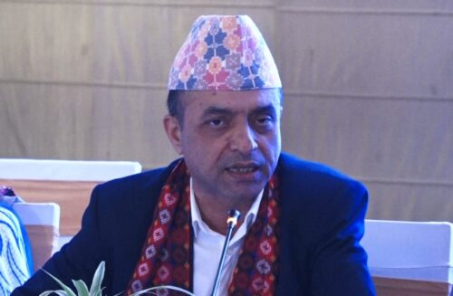 आगामी आर्थिक वर्षदेखि लागू गर्न सातौँ भन्सार सुधार योजना बन्दै, निजी क्षेत्रसँग सुझाव माग