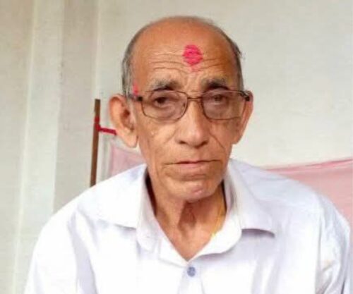 पत्रकार दिपेन्द्र श्रेष्ठ र सन्देश श्रेष्ठलाई पितृ शोक