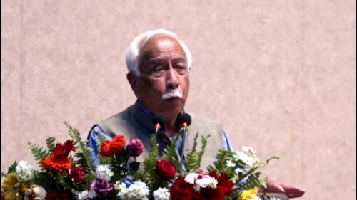 शिक्षा क्षेत्रमा बढ्दो व्यापारीकरण रोक्न सार्वजनिक शिक्षा सुधारमा राज्यको ध्यान जानुपर्छः शिक्षाविद् डा. माथेमा