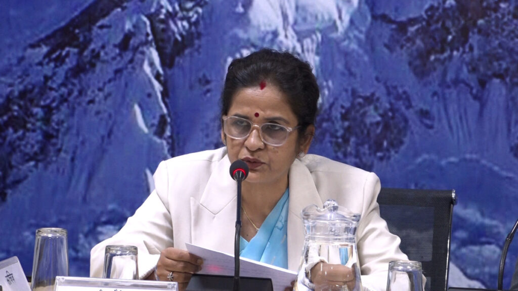 सरकार औद्योगिक सम्पत्तिको संरक्षण गर्न सजग छः मन्त्री यादव