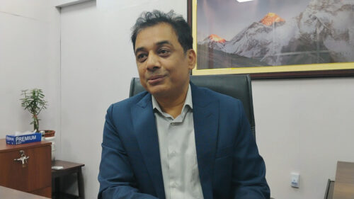 नयाँ संसद भवनमा बजेट भाषणको तयारी–विनियोजन,आर्थिक र राष्ट्र ऋण उठाउने विधेयक बाहेक छैन बिजनेस