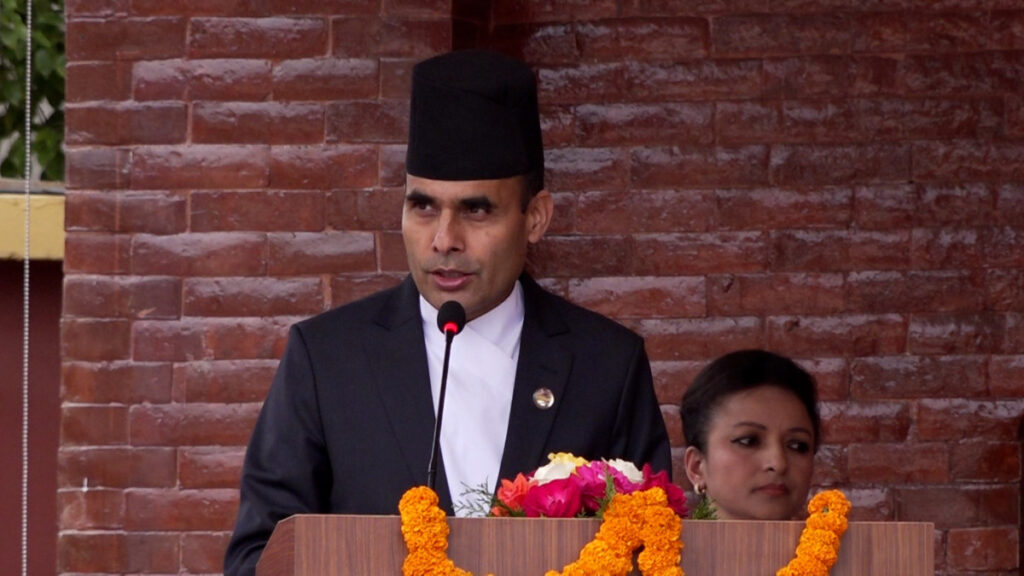 सञ्चारमन्त्री तिमिल्सिनाको स्पष्टिकरण–सरकार पत्रकारितामाथि कुनैपनि प्रकारको अङ्कुश लगाउने तयारीमा छैन