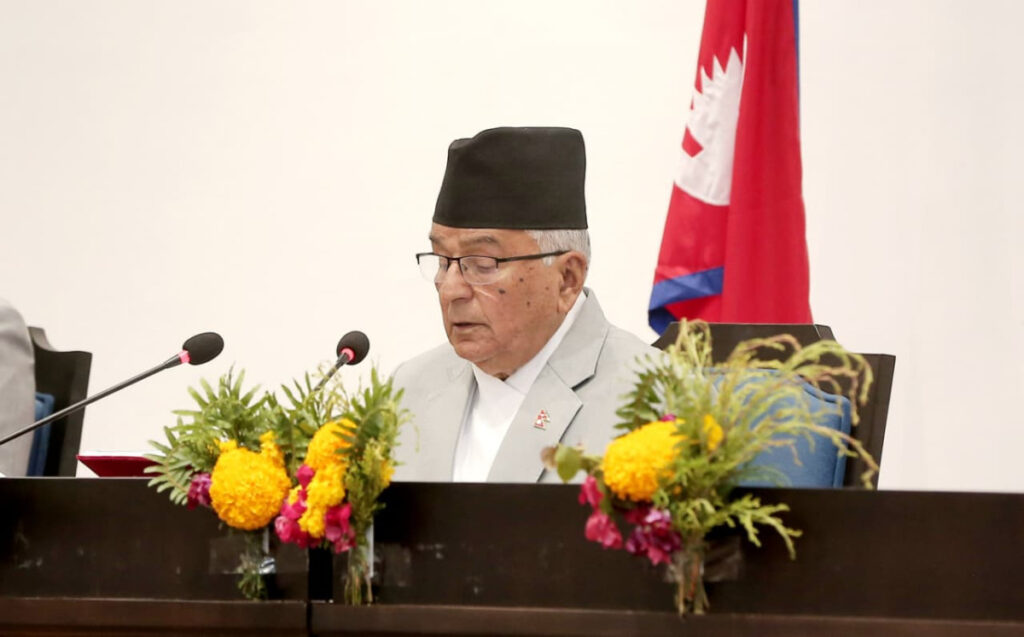 नेपालमा कार्बन प्राधिकरण गठन हुने
