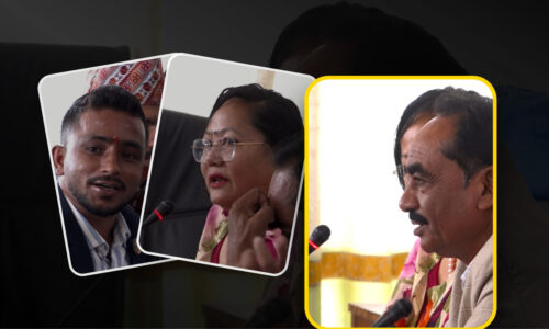 रासायनिक मलको प्रयोगले माटोको उर्वराशक्ति कमजोर भयो, ग्रिन हाइड्रोजन प्रविधिमार्फत मल उत्पादन गरौँः सांसदहरू