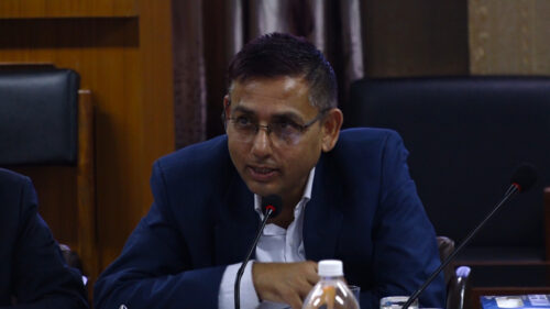 सरकारको विज्ञापनसम्बन्धी नीतिले आर्थिक गणना गर्न समस्याः राष्ट्रिय तथ्याङ्क कार्यालय
