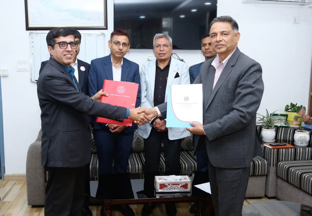 हालसम्म ८ लाख ३१ हजारभन्दा बढी आर्थिक प्रतिष्ठानहरूको गणना सम्पन्न