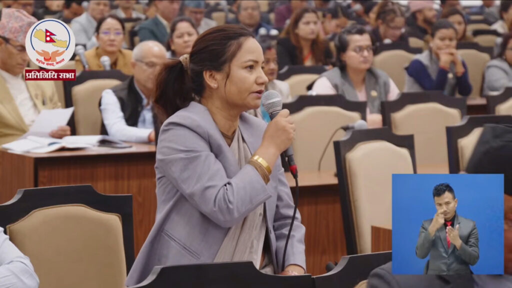 प्रधानमन्त्रीलाई काँग्रेसको प्रश्न–नेपालले भारतको भूमी कहाँ मिचेको हो ?