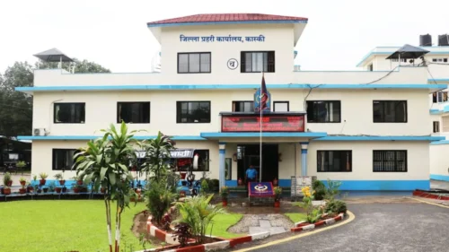 कास्कीमा एकै दिन विभिन्न मुद्दाका २७ फरार प्रतिवादी पक्राउ, कुन मुद्धाका कति ?