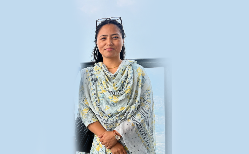 पोखराबाट रितु गुरुङ बेपत्ता, खोजी गरिदिन परिवारको आग्रह