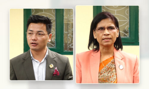 प्रधानमन्त्रीले नेपालले पनि भारतको सीमा मिचेको भन्ने अभिव्यक्ति राष्ट्रघाती भएको विपक्ष दलहरुको निष्कर्ष, माफी माग्न माग