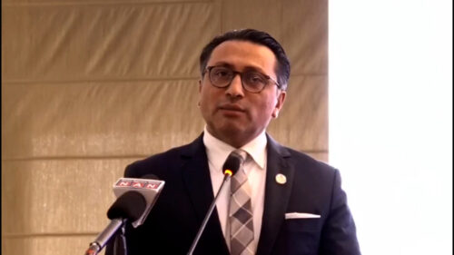 नीतिगत सुधार र कर कटौतीमार्फत अर्थतन्त्र चलायमान बनाउने अर्थमन्त्रीको उद्घोष