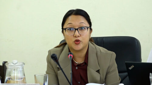 शिक्षा, स्वास्थ्य तथा सूचना प्रविधि समितिमा ६ वटा उपसमिति गठन