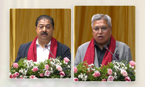 ‘बजेटले मनोबल बढाउन खोजेको छ, तर पूर्ण भने छैन’