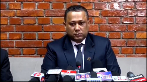 सीमा विवाद कुटनीतिक ढंगले टुंग्याउँछौँ, संयन्त्रहरुले काम गरिरहेका छन्ः परराष्ट्रमन्त्री खनाल