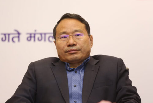 बजेट सुन्दा कर्णप्रिय छ, तर भित्र रूपान्तरणकारी सोचको अभाव छः पूर्वअर्थमन्त्री पुन